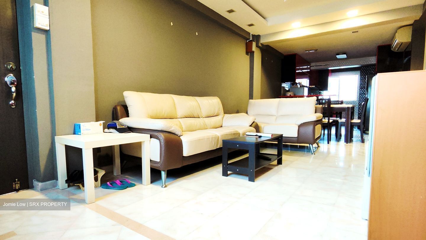 Blk 97 Whampoa Drive (Toa Payoh), HDB 3 Rooms #404945871